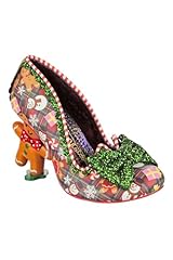 Irregular choice gemma usato  Spedito ovunque in Italia 