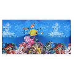 Besportble aquarium background for sale  Delivered anywhere in USA 