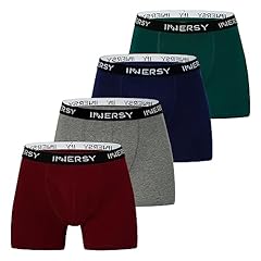 Innersy calecon homme d'occasion  Livré partout en France