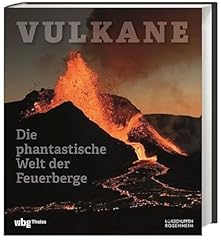 Vulkane phantastische feuerber gebraucht kaufen  Wird an jeden Ort in Deutschland