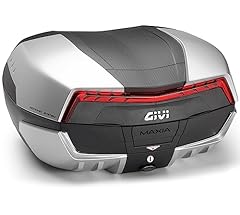 Mototopgun givi v58n for sale  Delivered anywhere in Ireland