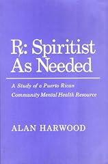 Spiritist needed study for sale  Delivered anywhere in USA 