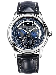 Frederique constant men for sale  Delivered anywhere in USA 