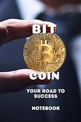 Bit coin. road for sale  Delivered anywhere in UK