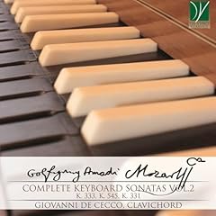 Mozart complete keyboard for sale  Delivered anywhere in USA 