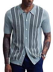 Mainfini mens casual for sale  Delivered anywhere in UK