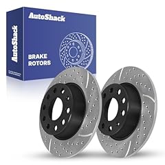Autoshack rear drilled for sale  Delivered anywhere in USA 