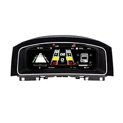 Digital dash aftermarket usato  Spedito ovunque in Italia 