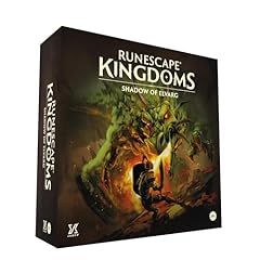 Runescape kingdoms shadow for sale  Delivered anywhere in USA 