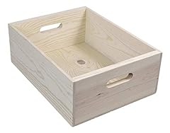 Western pine boxes for sale  Delivered anywhere in USA 
