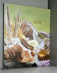 Livre thermomix pates... d'occasion  Livré partout en France