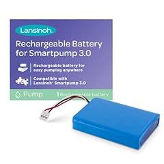 Lansinoh rechargeable battery for sale  Delivered anywhere in USA 