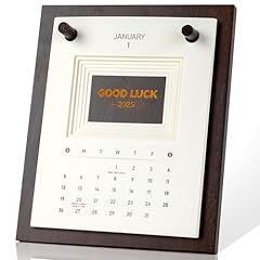 2025 desk calendar for sale  Delivered anywhere in USA 