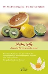Nährstoffe bausteine gesundes gebraucht kaufen  Wird an jeden Ort in Deutschland