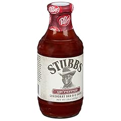 Stubb pepper bbq for sale  Delivered anywhere in USA 