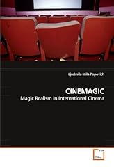 Cinemagic magic realism d'occasion  Livré partout en France