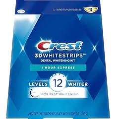 Crest whitestrips hour for sale  Delivered anywhere in USA 