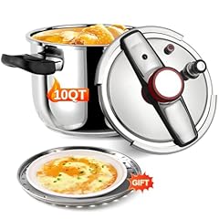 Nytrx pressure cooker for sale  Delivered anywhere in USA 