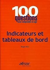 Indicateurs tableaux bord d'occasion  Livré partout en Belgiqu