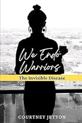 Endo warriors invisible for sale  Delivered anywhere in Ireland