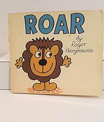 Roar sort lion for sale  Delivered anywhere in UK