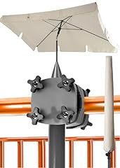 4smile sonnenschirm balkon gebraucht kaufen  Wird an jeden Ort in Deutschland