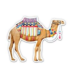 Camel vinyl sticker for sale  Delivered anywhere in USA 