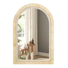 Ulike rattan mirror for sale  Delivered anywhere in USA 