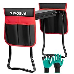 Vivosun garden kneeler for sale  Delivered anywhere in USA 