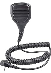 Speaker mic vertex for sale  Delivered anywhere in UK