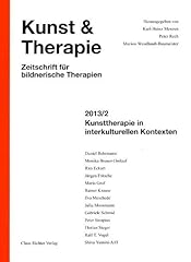 Kunsttherapie interkulturellen gebraucht kaufen  Wird an jeden Ort in Deutschland