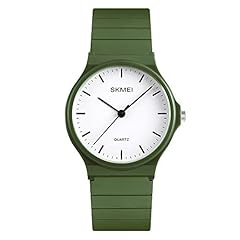 Skmei lyndee armbanduhr gebraucht kaufen  Wird an jeden Ort in Deutschland