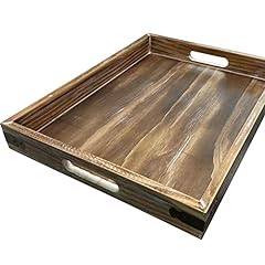 Wooden rustic large for sale  Delivered anywhere in USA 