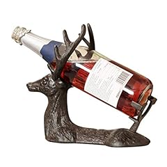 Wine bottle holder for sale  Delivered anywhere in UK