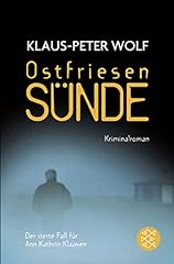 Stfriesensünde kriminalroman gebraucht kaufen  Wird an jeden Ort in Deutschland