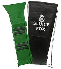 Sluice fox inch for sale  Delivered anywhere in USA 