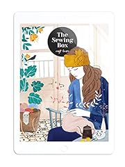 Sewing box craft for sale  Delivered anywhere in UK