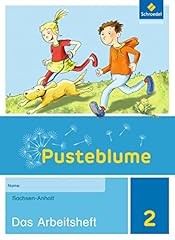 Pusteblume sachunterricht ausg gebraucht kaufen  Wird an jeden Ort in Deutschland