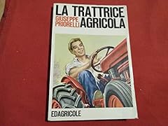 Trattrice agricola usato  Spedito ovunque in Italia 