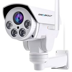 Genbolt ptz caméra d'occasion  Livré partout en France