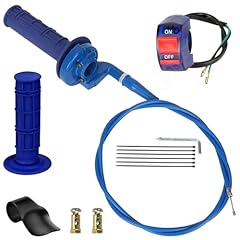 Hiaors throttle cable for sale  Delivered anywhere in UK