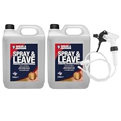 Spear jackson spray for sale  Delivered anywhere in UK