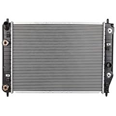 Radiator chevy corvette for sale  Delivered anywhere in USA 