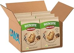 Baiocco biscotti rusticotte usato  Spedito ovunque in Italia 
