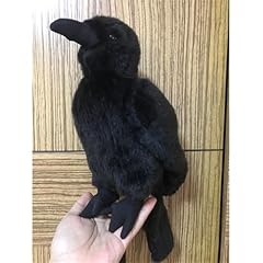 Jianeexsq realistic crow for sale  Delivered anywhere in USA 