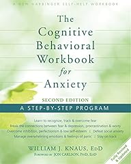 Cognitive behavioral workbook d'occasion  Livré partout en France