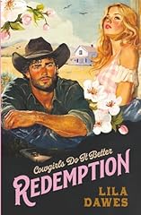 Redemption cowgirls better gebraucht kaufen  Wird an jeden Ort in Deutschland
