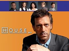 House stagione usato  Spedito ovunque in Italia 