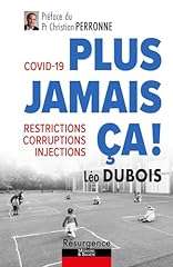 Covid jamais restrictions d'occasion  Livré partout en France