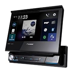 Pioneer avh z7200dab usato  Spedito ovunque in Italia 
